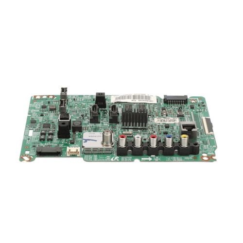 Samsung BN94-00005U Main PCB Assembly