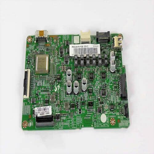 Assemblage PCB principal Samsung BN94-08310N