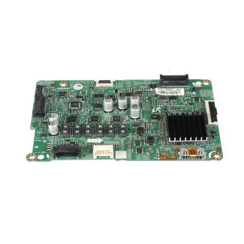 Samsung BN94-08306A Main Pcb Assembly