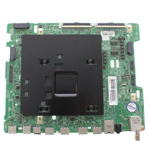 Circuit imprimé principal Samsung BN94-14037B ; Qrq70D