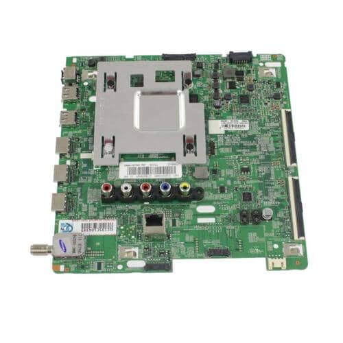 Carte PCB principale d'assemblage Samsung BN94-14637E ; Uru7100H