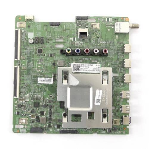 Carte PCB principale d'assemblage Samsung BN94-14031G ; Uru7300R