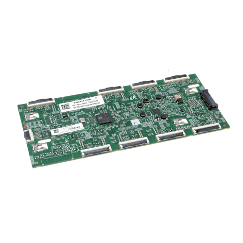 Samsung BN96-53951U Assembly Pcb P