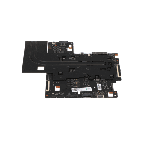 Circuit imprimé principal Samsung BN94-18126L ASSB