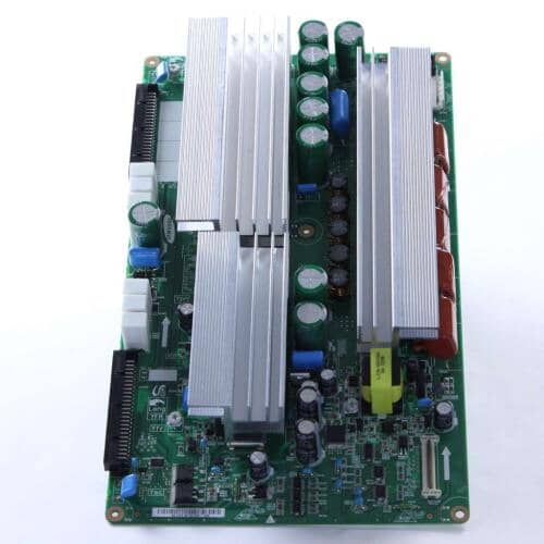 BN96-04574A Assemblage PDP PY-Main