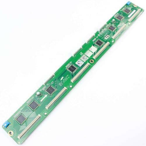Assemblage de panneau d'affichage plasma SMGBN96-06087A, tampon PY