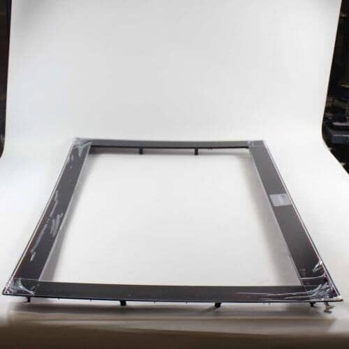 Ensemble de couvercle avant Samsung BN96-07074B