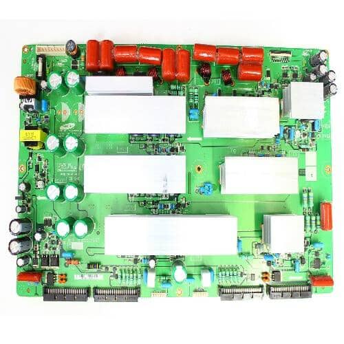 Panneau d'affichage plasma PY-Main Board (assemblage) SMGBN96-09758A