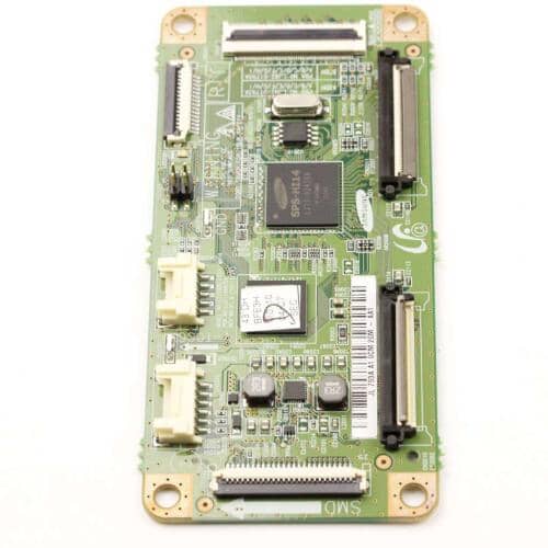 Panneau d'affichage plasma d'assemblage SMGBN96-16507A, carte P-Logic