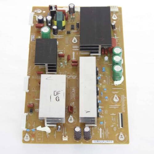 Panneau d'affichage plasma PY-Main Board Assemblé SMGBN96-16524A