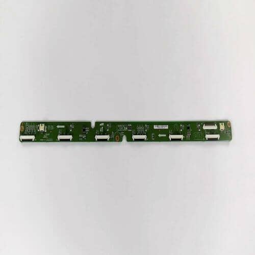 Ensemble de carte tampon E pour écran plasma SMGBN96-16541A