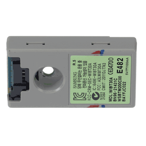 BN96-21431C Réseau Bluetooth