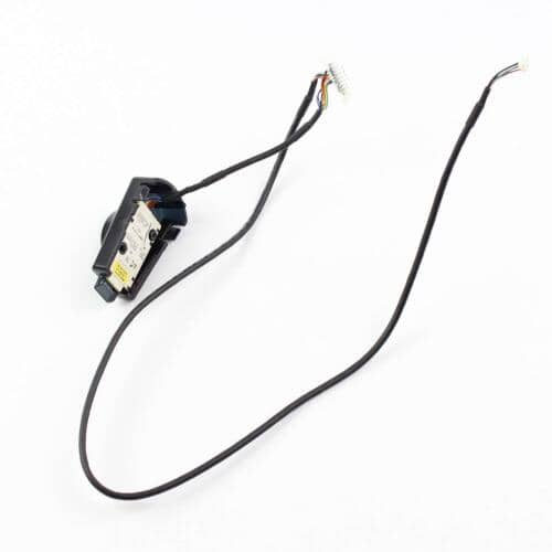 Carte d'assemblage Samsung BN96-22413E avec commutateur P-Jog et