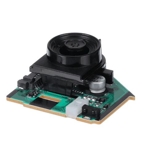 Carte d'assemblage Samsung BN96-21749A pour commutateur P-5 voies F