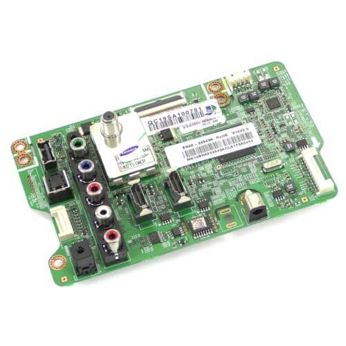 Assemblage PCB Samsung BN94-05929H - Principal