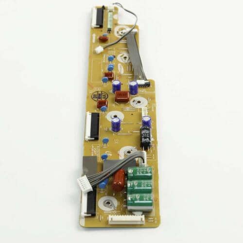 Ensemble carte mère X pour écran plasma SMGBN96-25249A