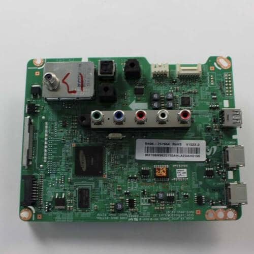 Assemblage PCB principal Samsung BN94-05549B