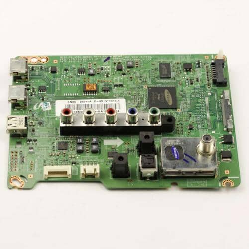 Assemblage PCB principal Samsung BN94-05764R