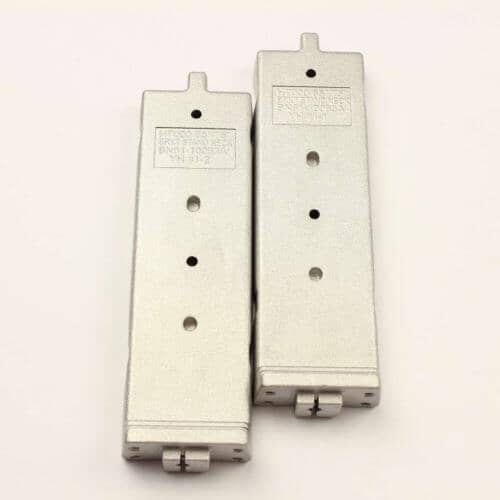 BN96-31643A Support de montage pour pied en P