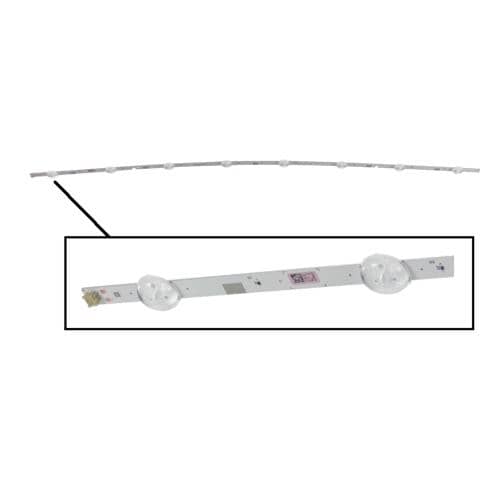 BN96-37622A ASSEMBLAGE BARRE LED P