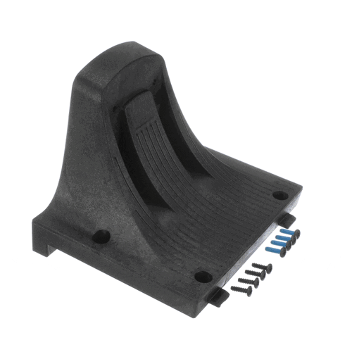 Ensemble de guide en P pour support Samsung BN96-38553A