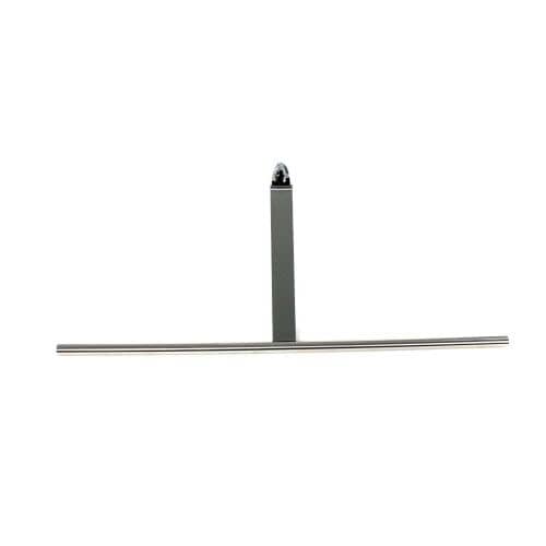 Support d'assemblage Samsung BN96-42367B, couvercle inférieur en P