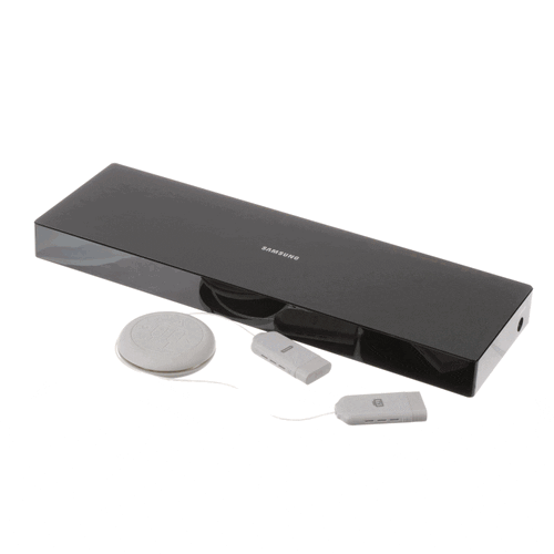 Assemblage de connexion PCB P-One BN96-44960A