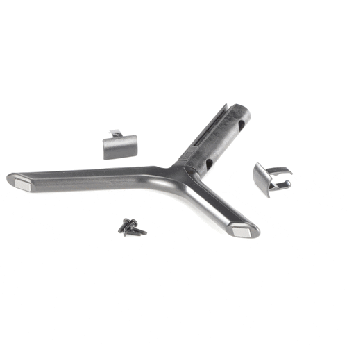 Support d'assemblage Samsung BN96-45797B, couvercle en P, haut gauche