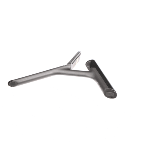 Support d'assemblage Samsung BN96-45992A, support en P inférieur