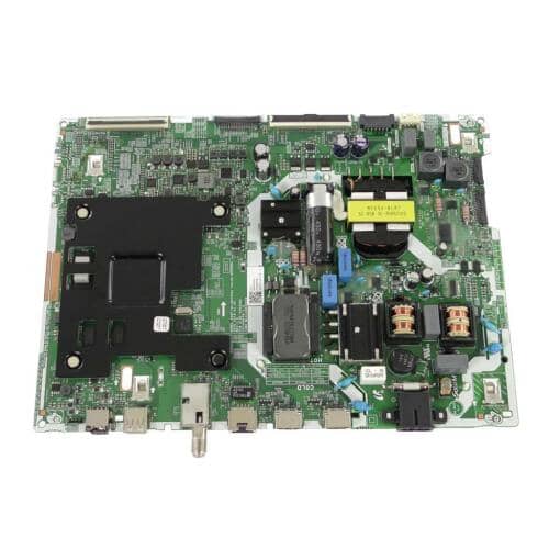 CARTE D'ASSEMBLAGE BN96-49638A P-MAIN