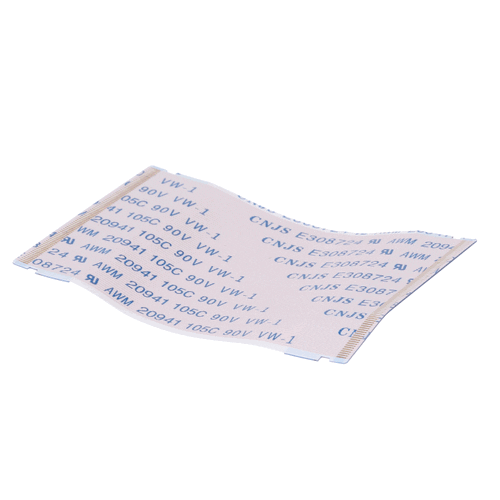 CÂBLE FFC BN96-50003A;NU6090,DROIT,L60,