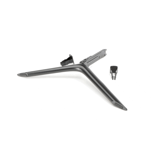 Samsung BN96-50833A Assembly Stand P-Cover Top Lef