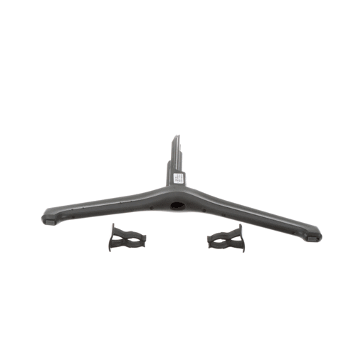 Support d'assemblage Samsung BN96-50860B, couvercle en P, haut gauche