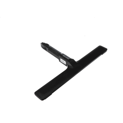 Couvercle en P du support d'assemblage Samsung BN96-50985A en haut à droite ; 7