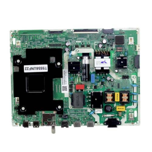 Carte d'assemblage P-Main BN96-51370A ; Tu7000 Csot