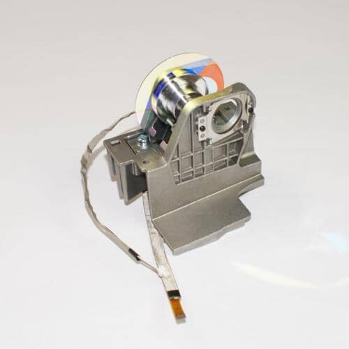 BP96-01579A Ensemble de roue chromatique P