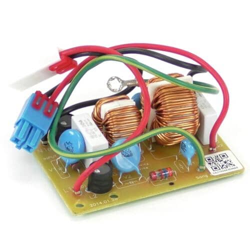 Filtre à bobine Samsung DA27-00022B