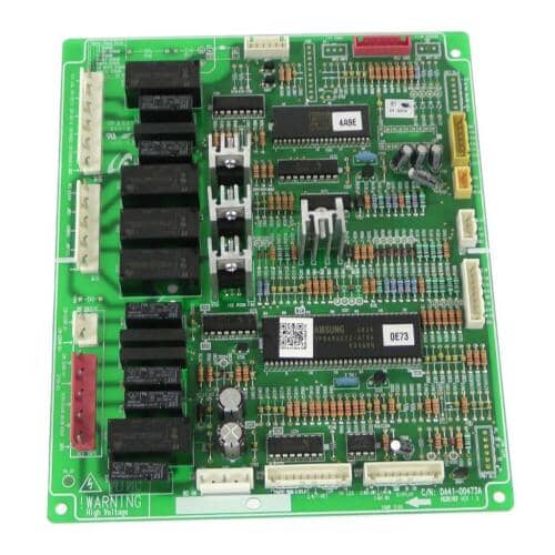 DA41-00476A ASSEMBLAGE PCB PRINCIPAL