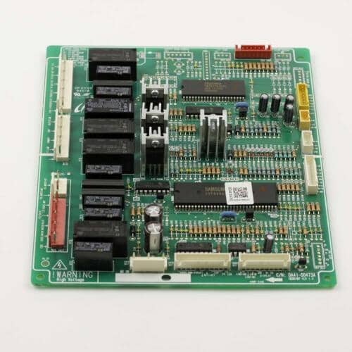 DA41-00476D Assemblage PCB principal
