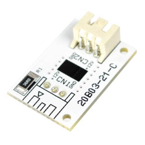 DA41-00676N ASSEMBLAGE LAMPE LED