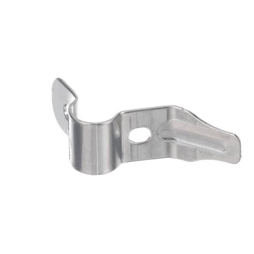 Support de chauffage de dégivrage pour réfrigérateur Samsung DA61-03644A