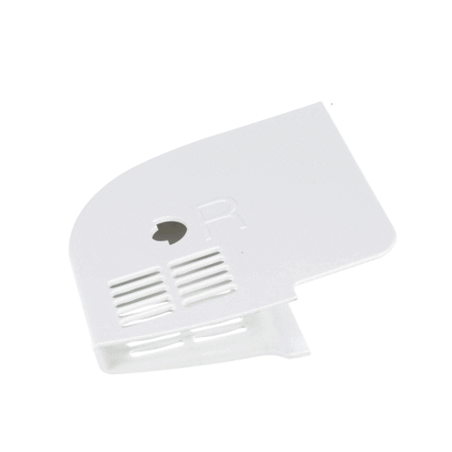 DA61-03763A Embout de rail de tablette de porte de réfrigérateur/congélateur