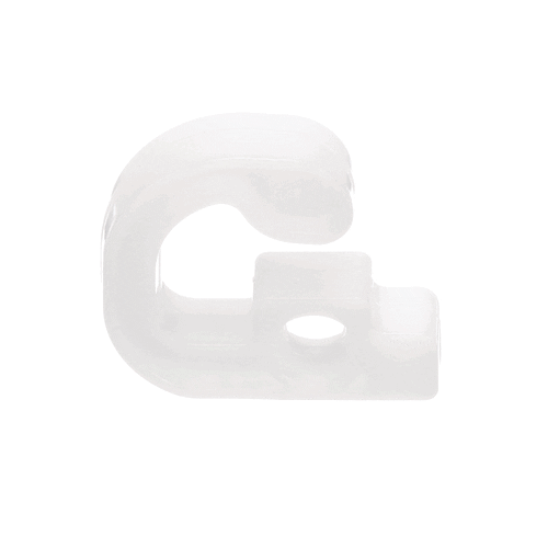 Samsung Refrigerator DA61-05001C Support-Door Close