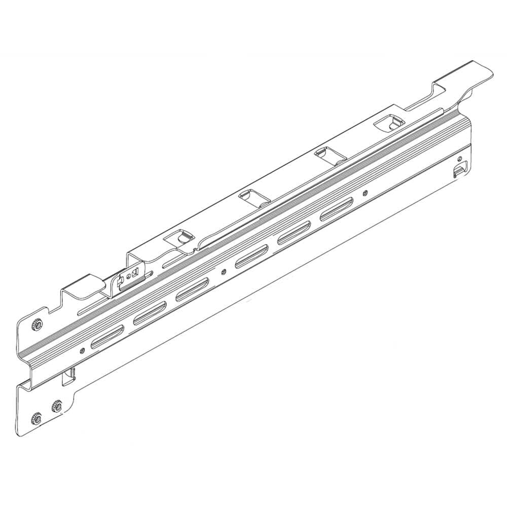 Support pour réfrigérateur Samsung DA61-05975A