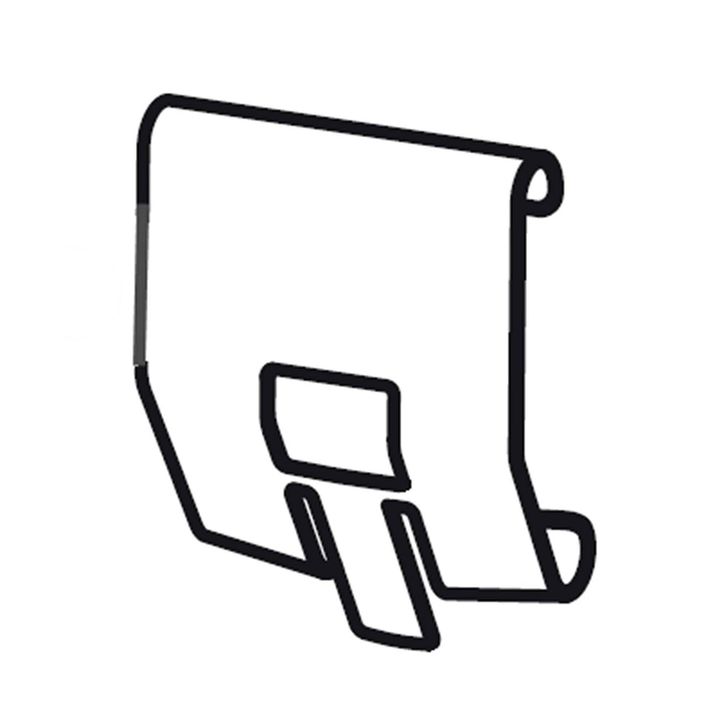 DA61-06147A PLATE-EVAP REF SUB