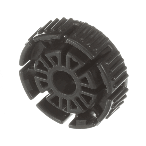 Pied de réfrigérateur Samsung DA61-07108A