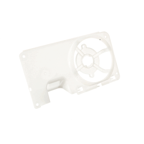 Boîtier Samsung DA61-07344A sans moteur