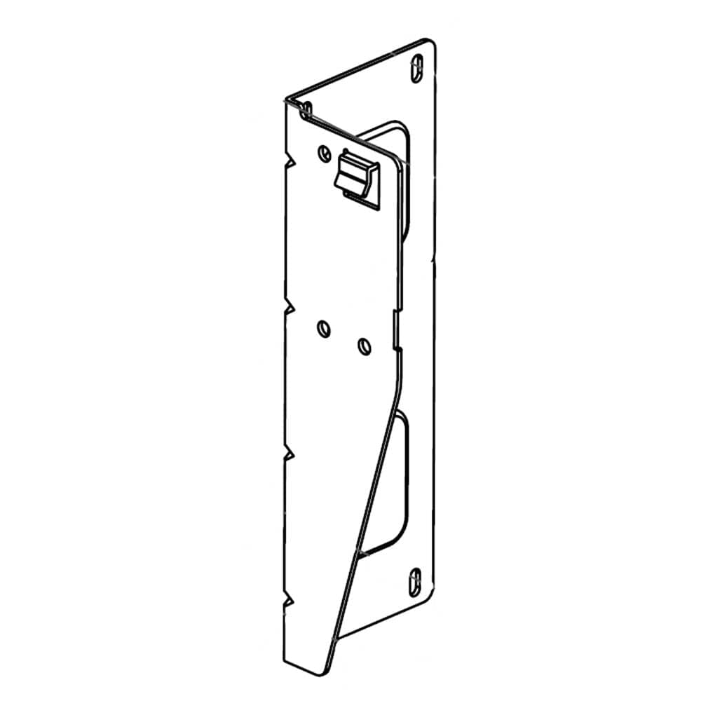 Rail de suspension Samsung DA61-07461A