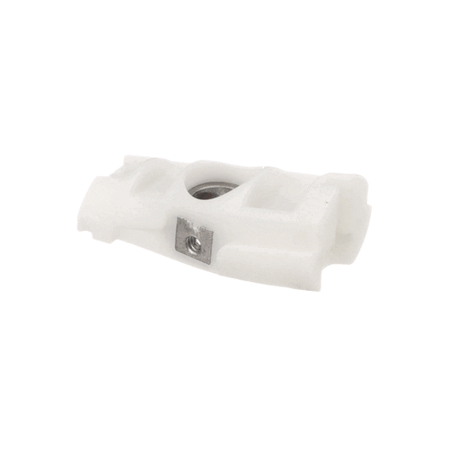 Support de poignée de porte de réfrigérateur-congélateur Samsung RF28HMELBSR/AA