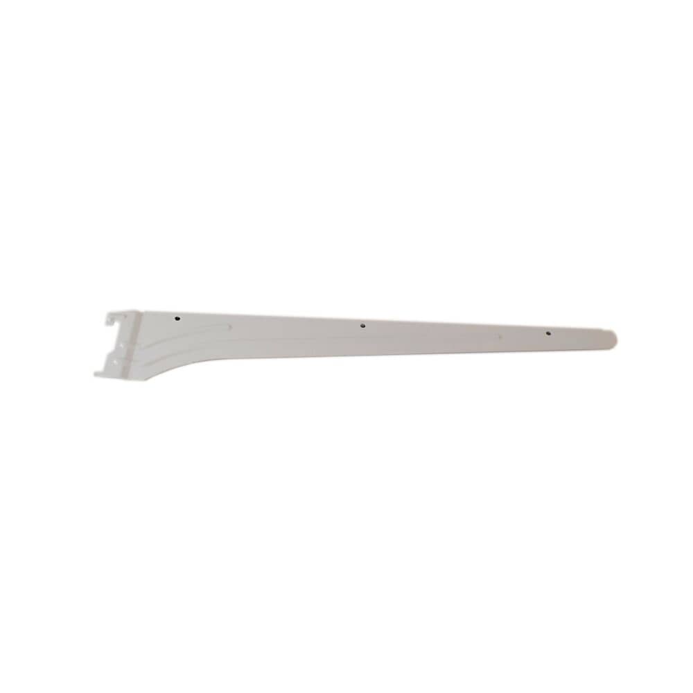 Samsung DA61-08713A Refrigerator Shelf Support, Left